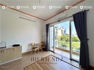 Cho thuê căn hộ mini đẹp, đầy đủ tiện ích tại an dương vương, p 11, q6, hcm, 4,6 triệu, 30m2