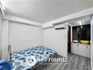 Cho thuê phòng ngay trần hưng đạo sát đại học y dược quận 5 mới tinh