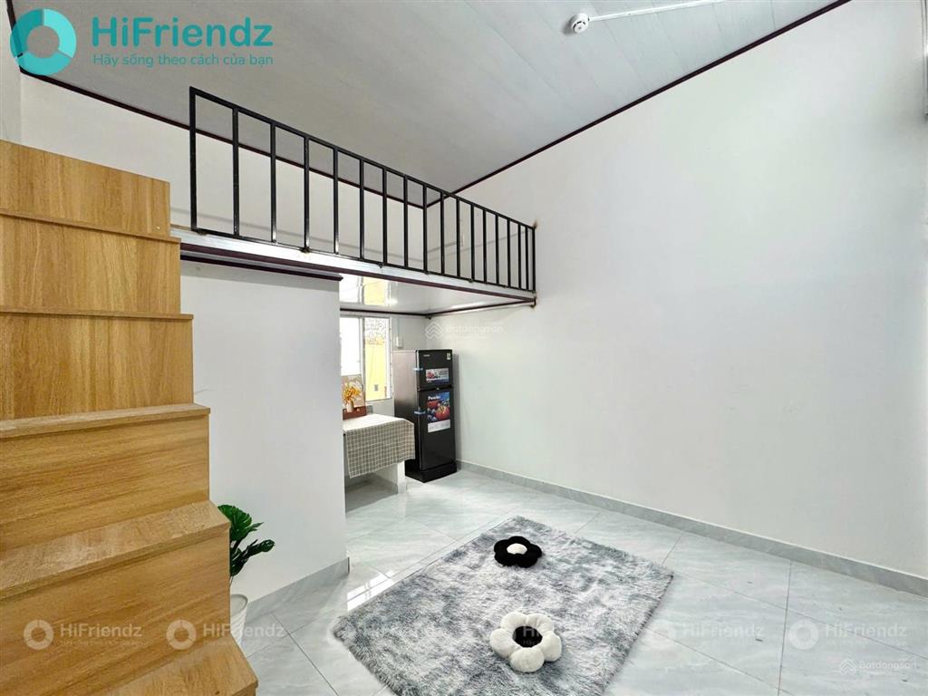 Cho thuê nhà trọ, phòng trọ tại đường an bình, phường 7, quận 5, hồ chí minh, 5,3 triệu, 30m2