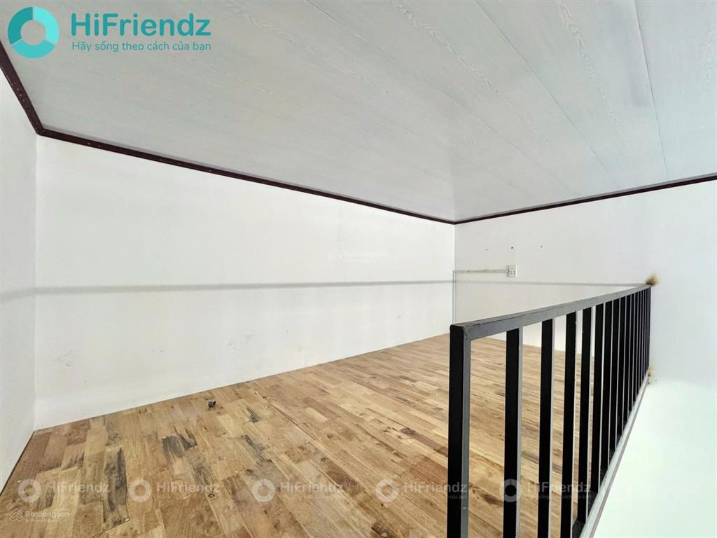 Cho thuê nhà trọ, phòng trọ tại đường an bình, phường 7, quận 5, hồ chí minh, 5,3 triệu, 30m2