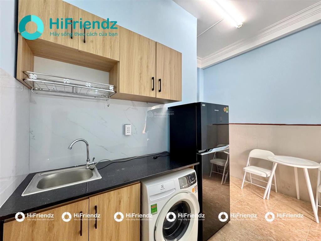 Chính chủ gửi thuê căn hộ mini 1pn, 1wc, 35m2, giá 5,9 triệu tại âu cơ, q11, hcm