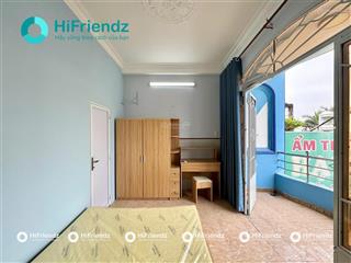 Chính chủ gửi thuê căn hộ mini 1pn, 1wc, 35m2, giá 5,9 triệu tại âu cơ, q11, hcm