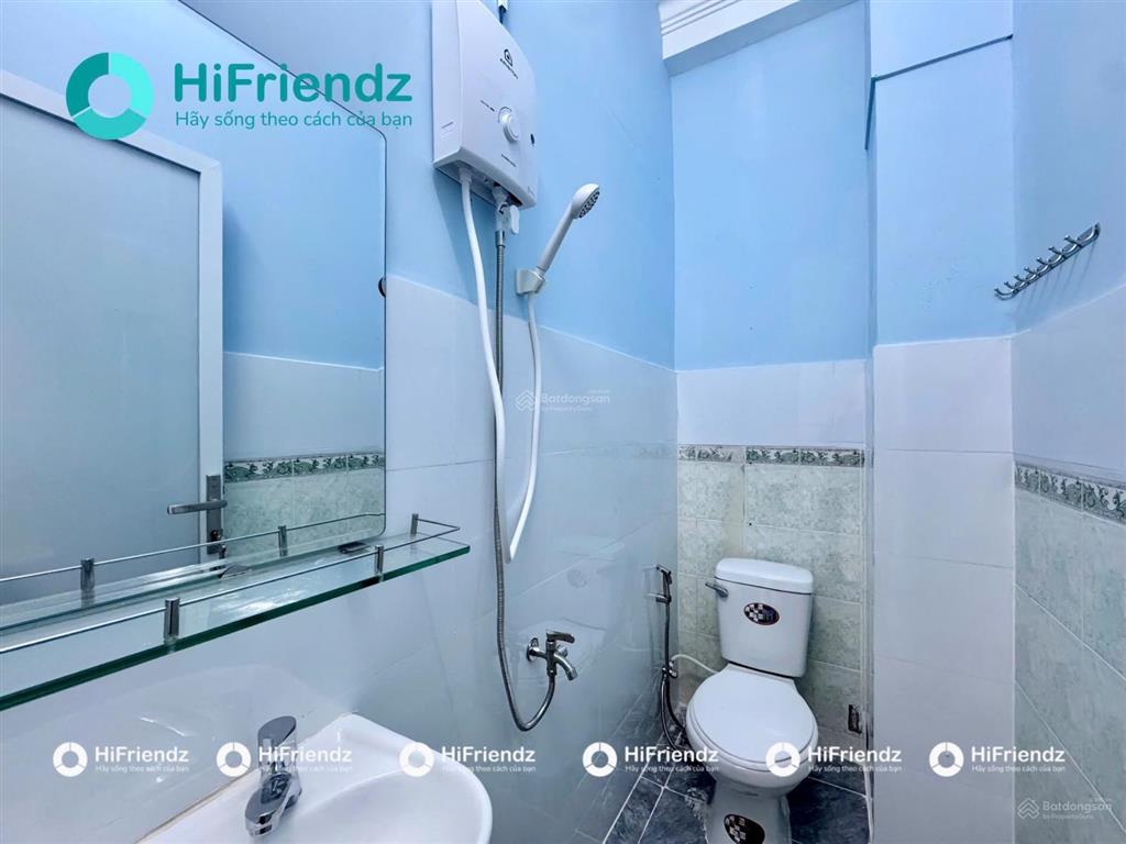 Chính chủ gửi thuê căn hộ mini 1pn, 1wc, 35m2, giá 5,9 triệu tại âu cơ, q11, hcm