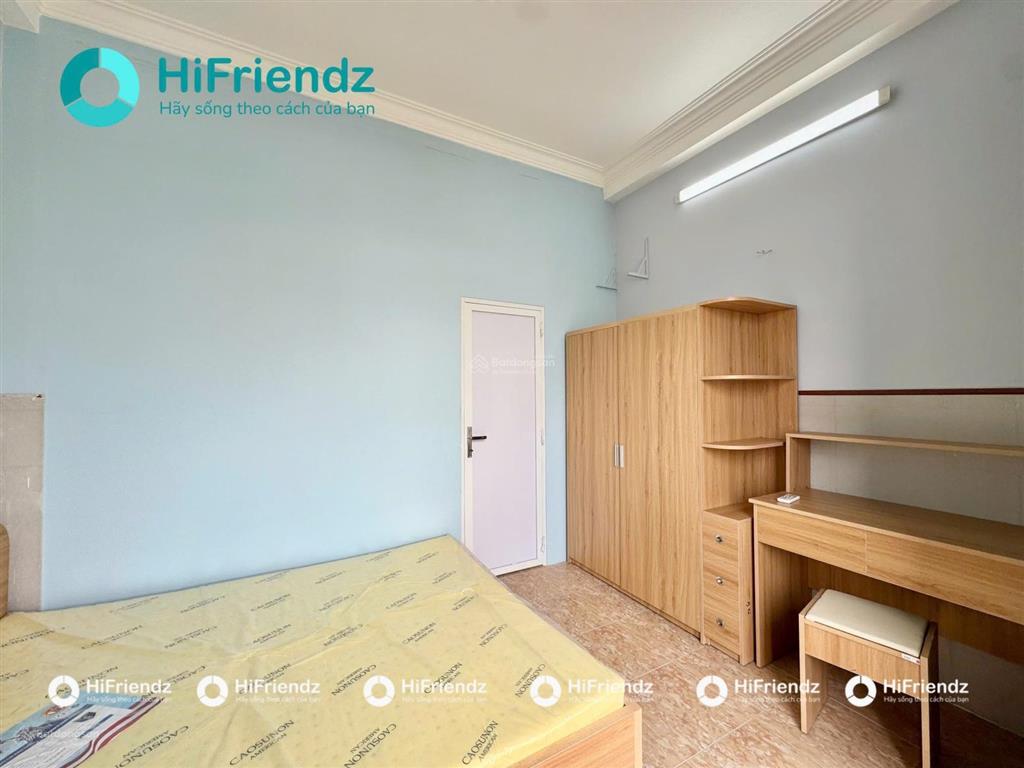 Chính chủ gửi thuê căn hộ mini 1pn, 1wc, 35m2, giá 5,9 triệu tại âu cơ, q11, hcm