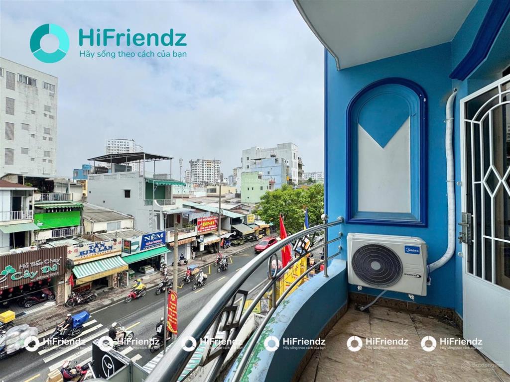 Chính chủ gửi thuê căn hộ mini 1pn, 1wc, 35m2, giá 5,9 triệu tại âu cơ, q11, hcm