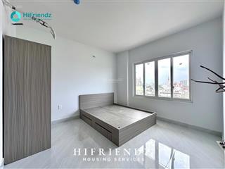 Cho thuê nhà trọ 30m2, 4,3 triệu vnd/th tại phạm thế hiển, p7, q8, tp.hcm