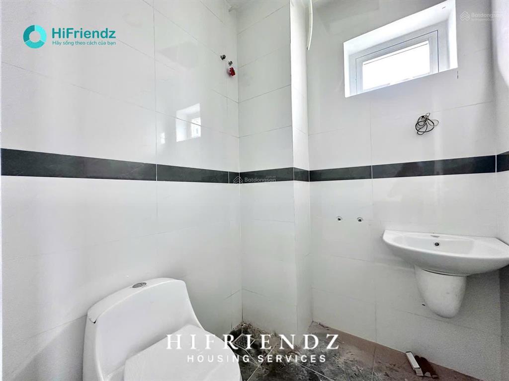 Cho thuê nhà trọ 30m2, 4,3 triệu vnd/th tại phạm thế hiển, p7, q8, tp.hcm