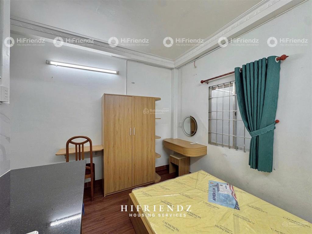 Cho thuê căn hộ mini, 25m2, 4,7 triệu, tại nguyễn biểu, p 2, q5, tp. hcm, giá cực chất
