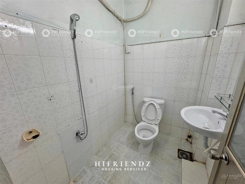 Cho thuê căn hộ mini, 25m2, 4,7 triệu, tại nguyễn biểu, p 2, q5, tp. hcm, giá cực chất