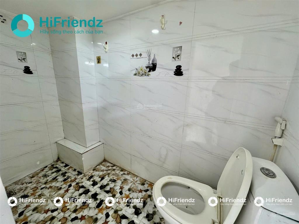 Cho thuê nhà trọ, 30m2, 4,3 triệu, tại đội cung, p8, q11, tp. hcm