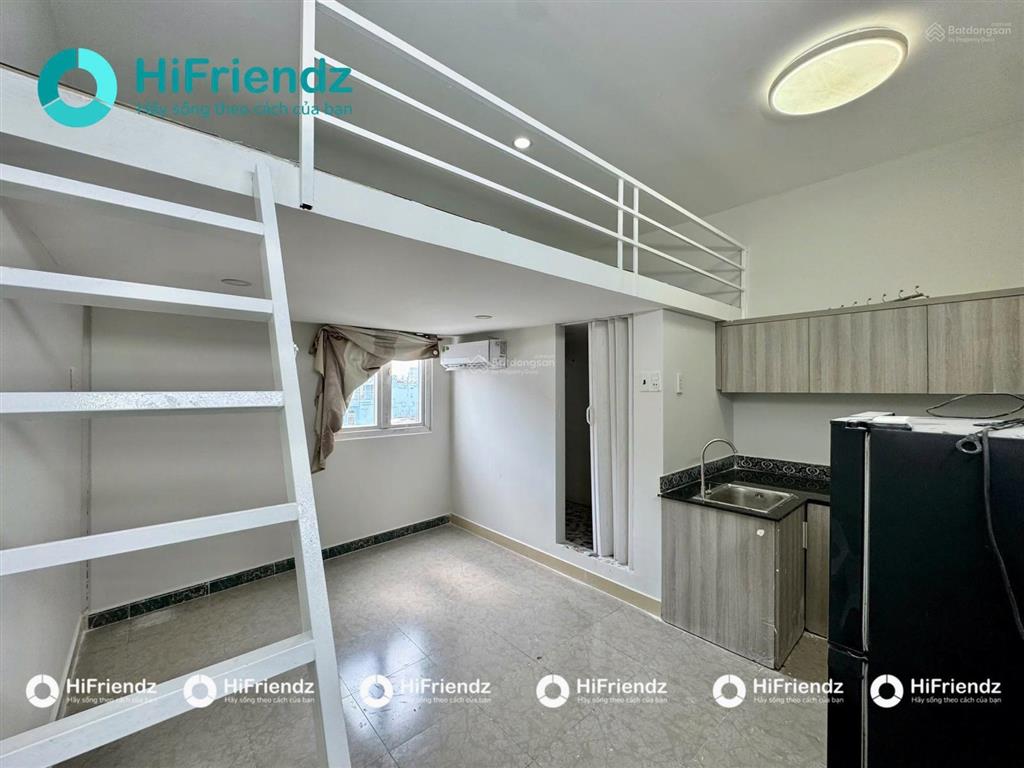 Cho thuê nhà trọ, 30m2, 4,3 triệu, tại đội cung, p8, q11, tp. hcm