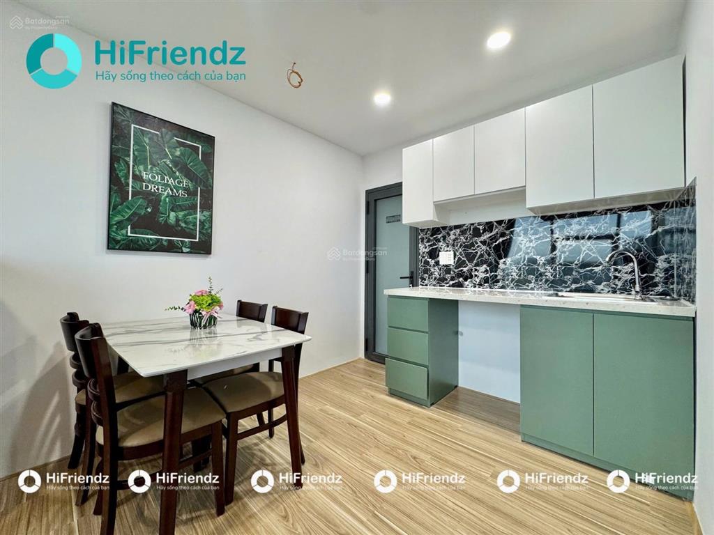 Cho thuê cc mini, 30m², 7,5 triệu, ở 3/2, p. 6, q. 11, tp. hcm