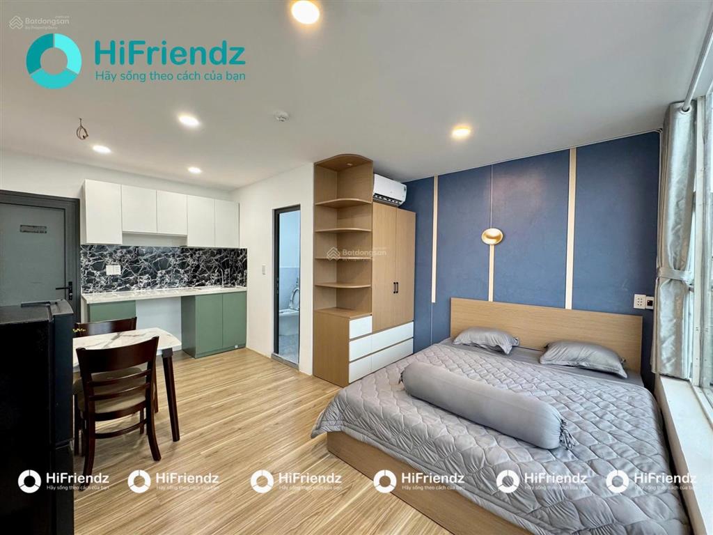 Cho thuê cc mini, 30m², 7,5 triệu, ở 3/2, p. 6, q. 11, tp. hcm