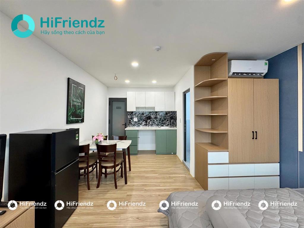 Cho thuê cc mini, 30m², 7,5 triệu, ở 3/2, p. 6, q. 11, tp. hcm