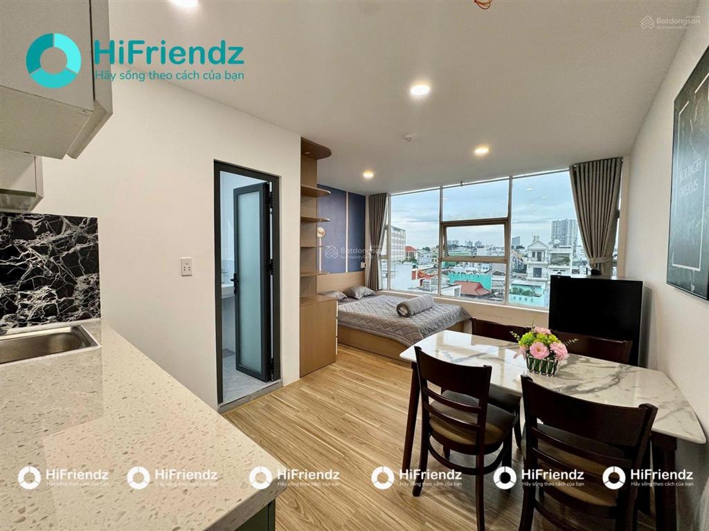 Cho thuê cc mini, 30m², 7,5 triệu, ở 3/2, p. 6, q. 11, tp. hcm