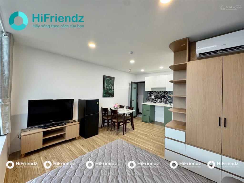 Cho thuê cc mini, 30m², 7,5 triệu, ở 3/2, p. 6, q. 11, tp. hcm