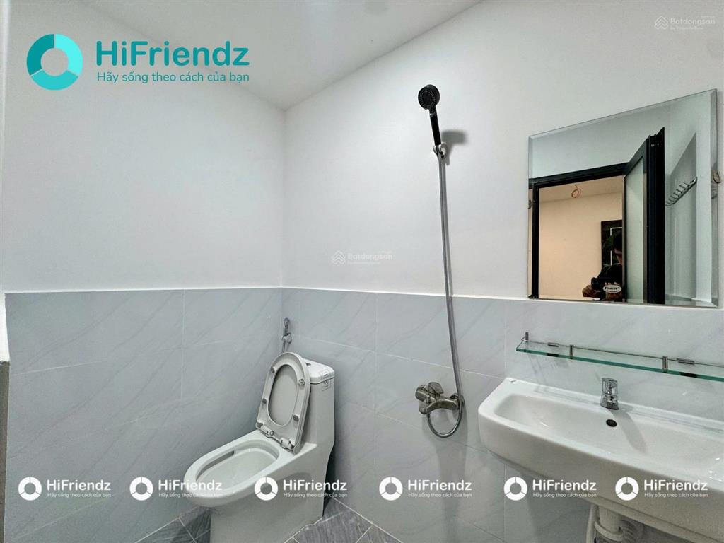 Cho thuê cc mini, 30m², 7,5 triệu, ở 3/2, p. 6, q. 11, tp. hcm