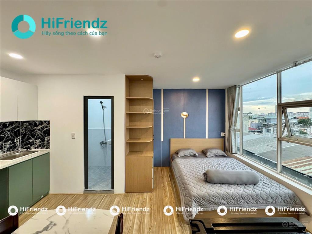 Cho thuê cc mini, 30m², 7,5 triệu, ở 3/2, p. 6, q. 11, tp. hcm