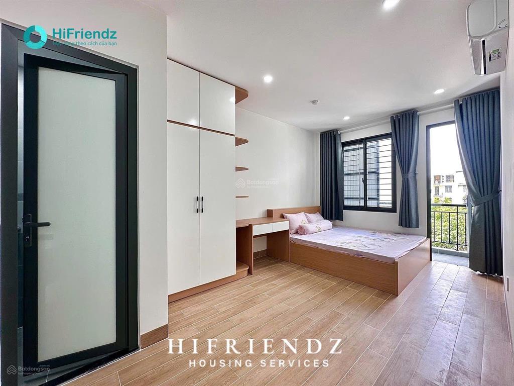 Cho thuê căn hộ dịch vụ 30m2 tại số 3, bình hưng, bình chánh, giá cực chất chỉ với 5,2 triệu/th