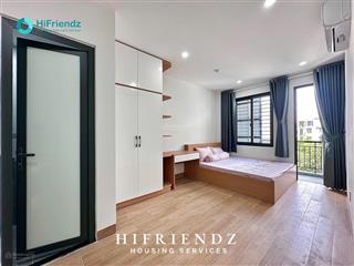 Cho thuê căn hộ dịch vụ 30m2 tại số 3, bình hưng, bình chánh, giá cực chất chỉ với 5,2 triệu/th