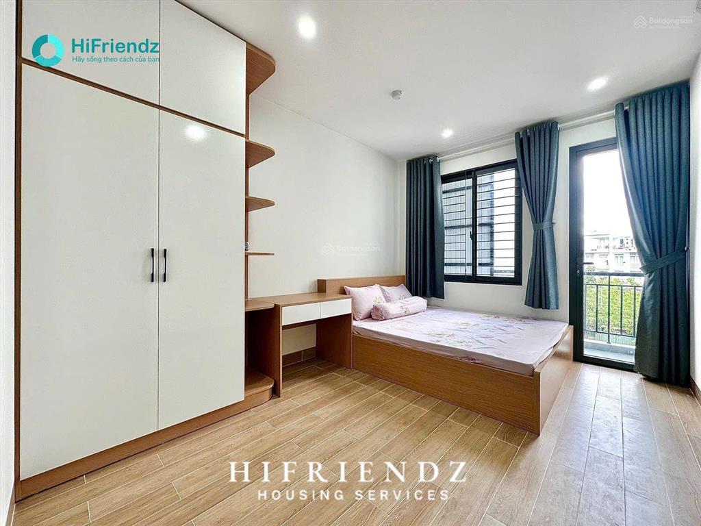 Cho thuê căn hộ dịch vụ 30m2 tại số 3, bình hưng, bình chánh, giá cực chất chỉ với 5,2 triệu/th