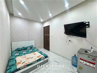 Cho thuê căn hộ dịch vụ, 30m2, 5 triệu vnd tại an dương vương, q.5, tp.hcm, giá tốt, tốt