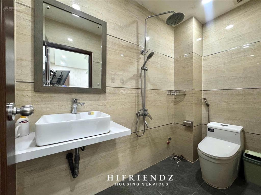 Cho thuê căn hộ dịch vụ, 30m2, 5 triệu vnd tại an dương vương, q.5, tp.hcm, giá tốt, tốt
