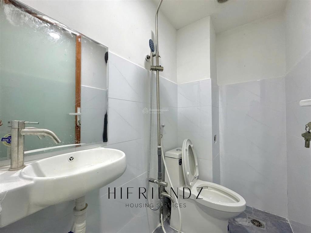 Cho thuê phòng ngay vòng xoay cây gõ sát đại học y dược gần quận 6, 10