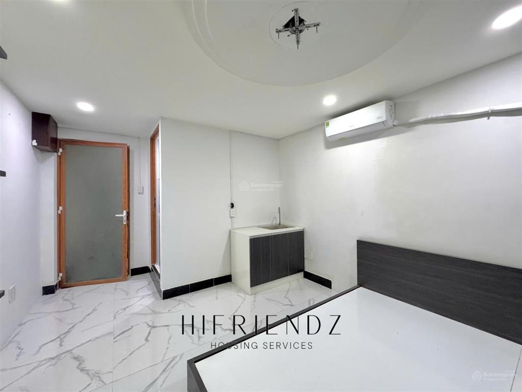 Cho thuê phòng ngay vòng xoay cây gõ sát đại học y dược gần quận 6, 10