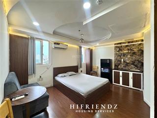 Chung cư mini 30m2, 6 triệu vnd tại nguyễn biểu, p 1, q5, tp. hcm