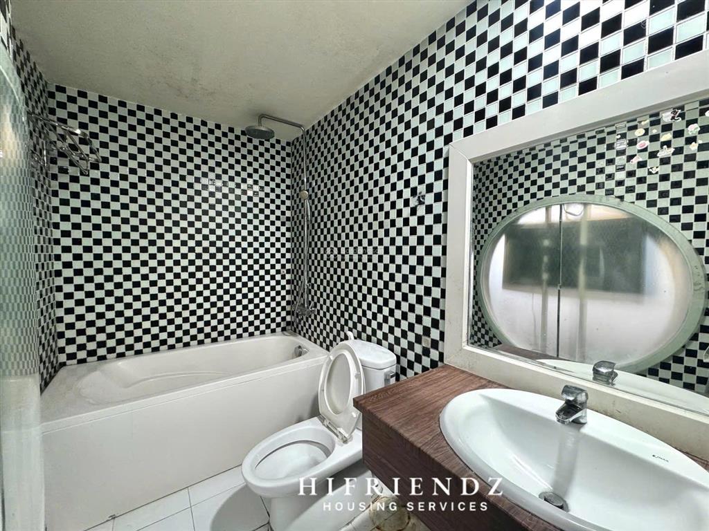 Chung cư mini 30m2, 6 triệu vnd tại nguyễn biểu, p. 1, q. 5, tp. hcm