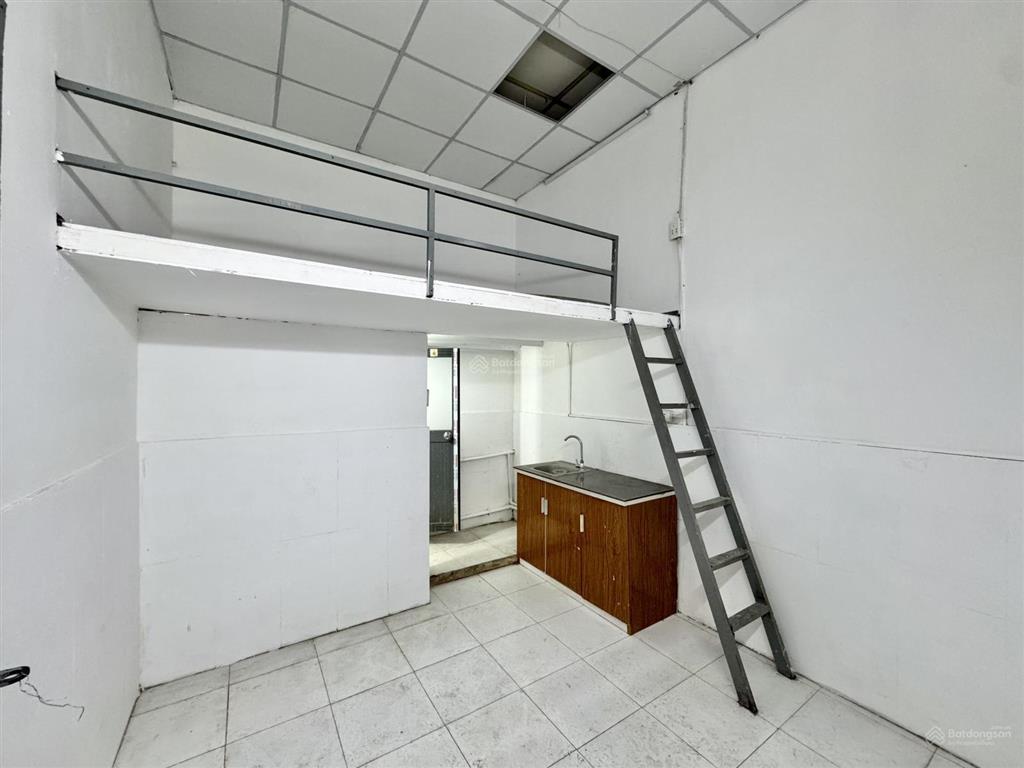 Cho thuê nhà trọ đẹp, 3,3 triệu vnd, 30 m2 tại âu cơ, p 14, q11, tp. hcm
