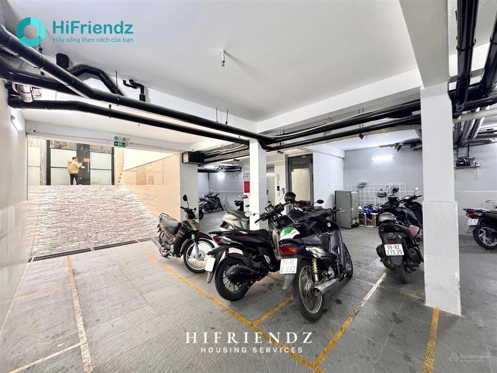Cho thuê nhà trọ tại tạ quang bửu, 3,4 triệu/th, 30 m2, quận 8, tp. hồ chí minh