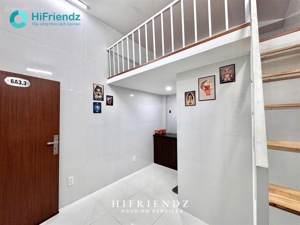Cho thuê nhà trọ tại tạ quang bửu, 3,4 triệu/th, 30 m2, quận 8, tp. hồ chí minh