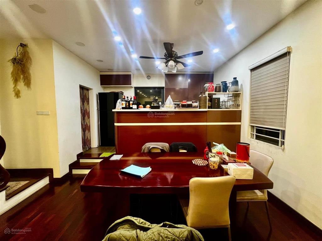 Hoa hậu phố phan kế bính, gần ô tô, lô góc, 3 thoáng, full nội thất đẹp, ở ngay