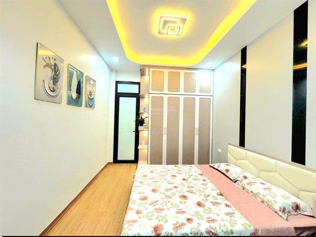 Thật 100%! phố võ chí công, phân lô gần phố, kinh doanh, full nội thất đẹp, ở sướng