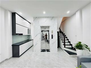 Quá đẹp! nhà phố đội cấn, 6 tầng thang máy, gần phố, kinh doanh, ngõ thông, full nội thất