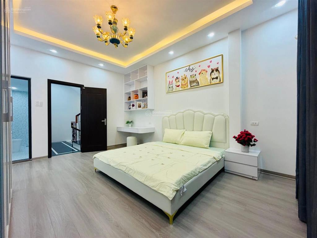 Nhà xinh kim mã, 10m ra ô tô, ngõ thông, kinh doanh, mới tinh, 6 tầng thang máy, full nt, 48m2*6t