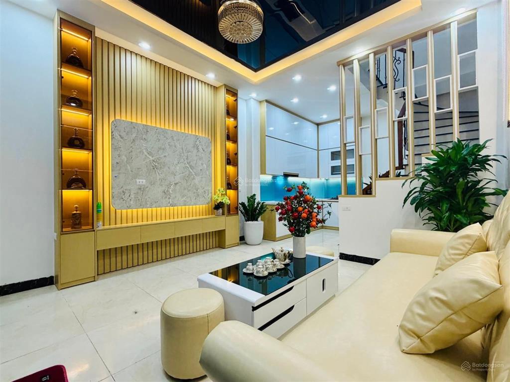Nhà xinh kim mã, 10m ra ô tô, ngõ thông, kinh doanh, mới tinh, 6 tầng thang máy, full nt, 48m2*6t