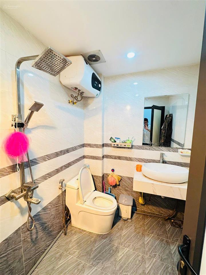 Mặt ngõ võng thị, ngõ thông, cho thuê kinh doanh, ô tô gần, sát hồ tây, sổ vuông, tặng nt, 48m2