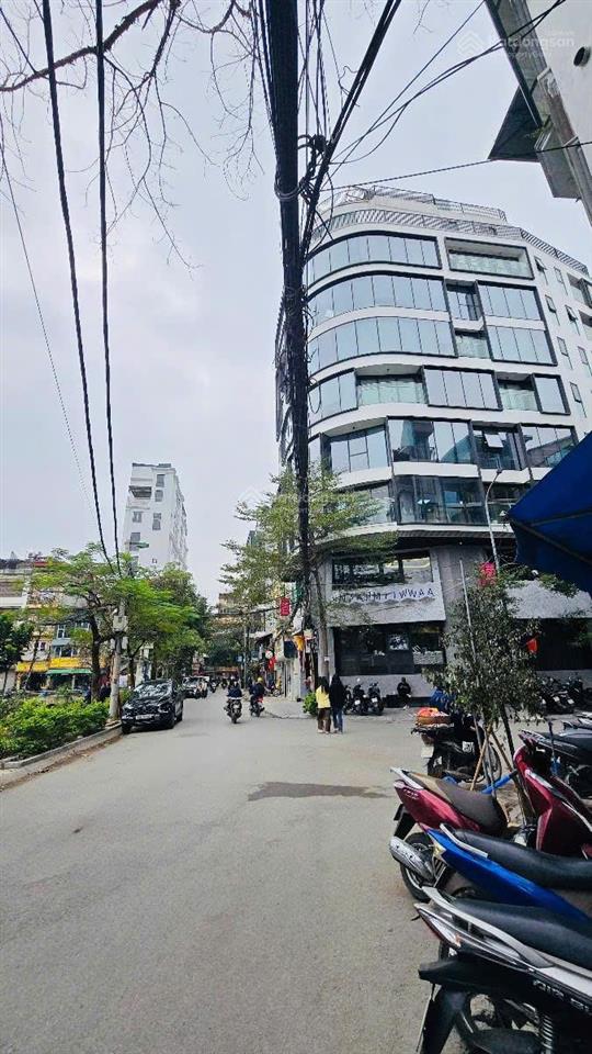 Bán nhà đội cấn. ngõ thông tứ tung, chỉ 50m ra mặt phố, dân xây, thoáng vĩnh viễn, ko qh, 42m2*5t