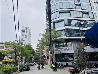 Bán nhà đội cấn. ngõ thông tứ tung, chỉ 50m ra mặt phố, dân xây, thoáng vĩnh viễn, ko qh, 42m2*5t