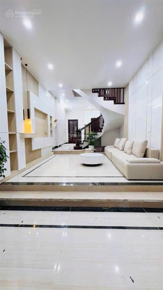 Mặt ngõ văn cao, 1p ra phố, sát ô tô, gần ga metro, ngõ thông, sổ cc, mới đẹp, qh ổn định, 45m2*5t