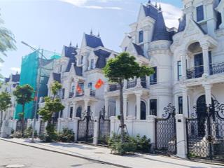 Siêu biệt thự giá đầu tư toạ lạc tại vị trí đắc địa tại khu vực