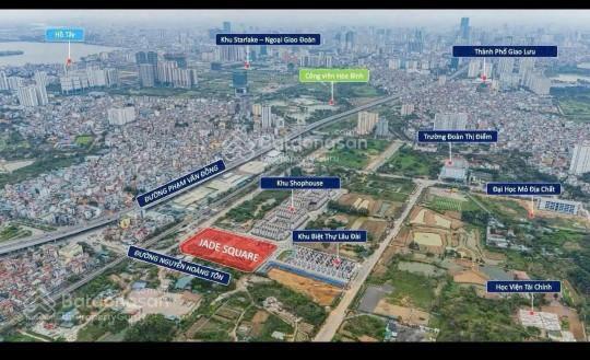 Siêu biệt thự giá đầu tư toạ lạc tại vị trí đắc địa tại khu vực