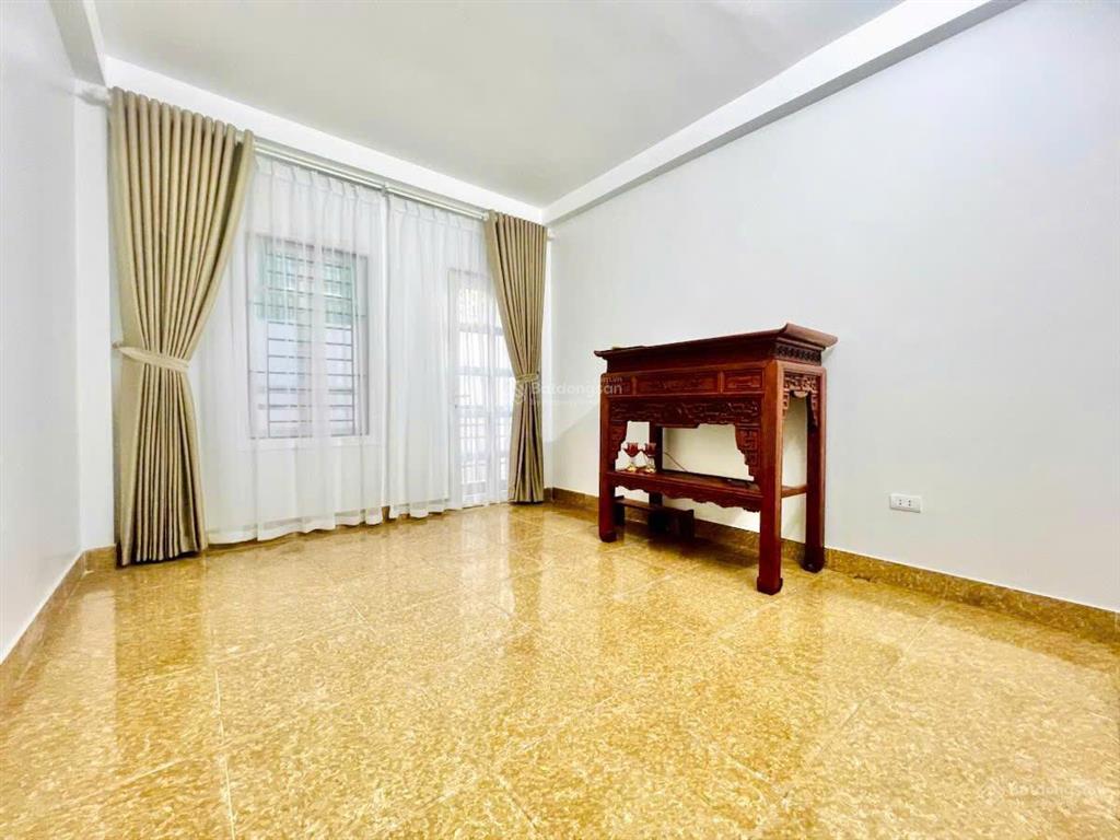 P. nguyễn công hoan, ngõ thông kinh doanh, ô tô qua cổng, đủ nội thất, qh ổn định, mới đẹp, 48m2