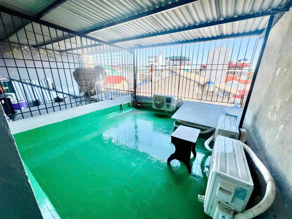P. nguyễn công hoan, ngõ thông kinh doanh, ô tô qua cổng, đủ nội thất, qh ổn định, mới đẹp, 48m2