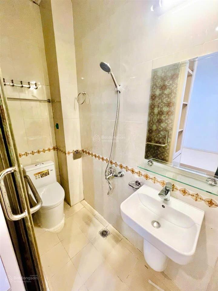 P. nguyễn công hoan, ngõ thông kinh doanh, ô tô qua cổng, đủ nội thất, qh ổn định, mới đẹp, 48m2