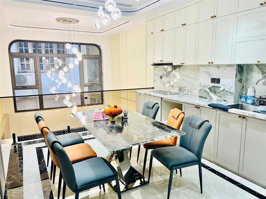 Giảm 500tr! phân lô mặt ngõ lạc long quân, ngõ ô tô thông, thang máy, kinh doanh, qh ổn, 48m2*7t