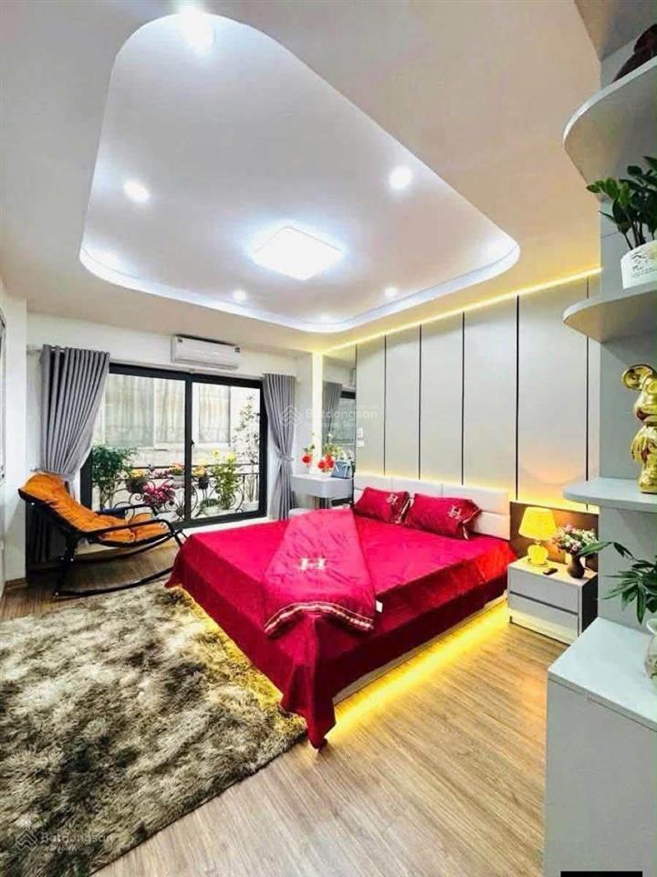 Siêu phẩm đào tấn, lô góc, thang máy, gần phố, nhà đẹp ở ngay giá chỉ 8,9 tỷ
